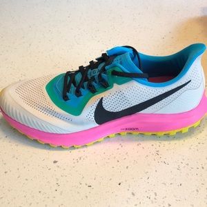 New in box Nike Pegasus 36 Trail shoe